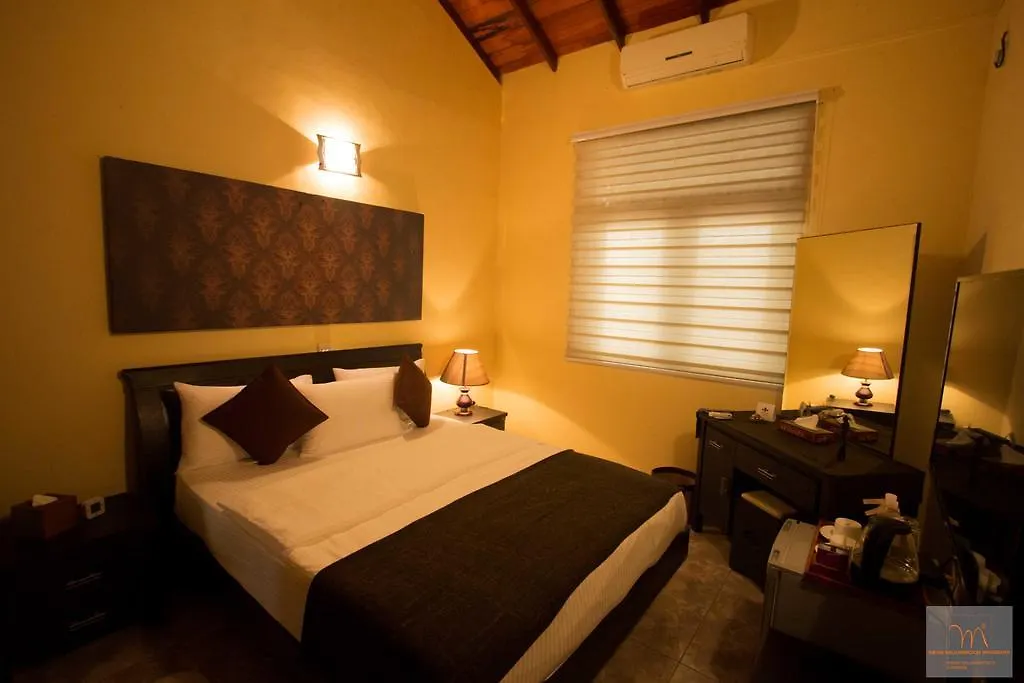 Merryland Beach Villa Negombo 0*,