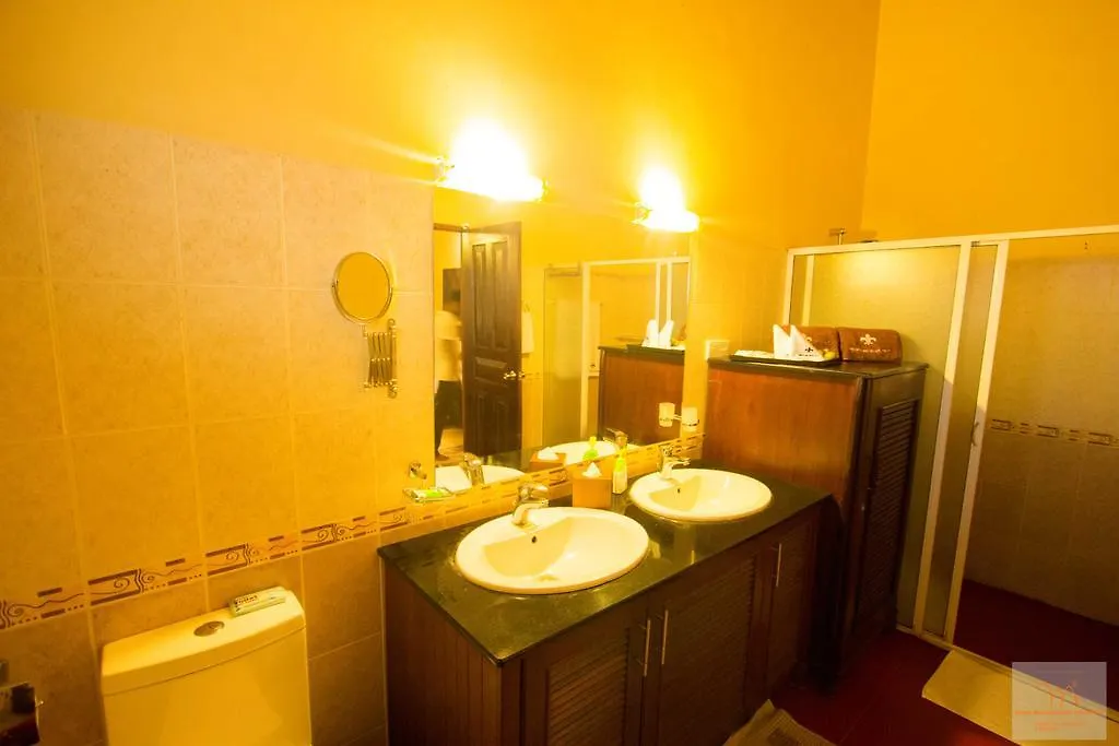 Merryland Beach Villa Negombo 0*,  Sri Lanca