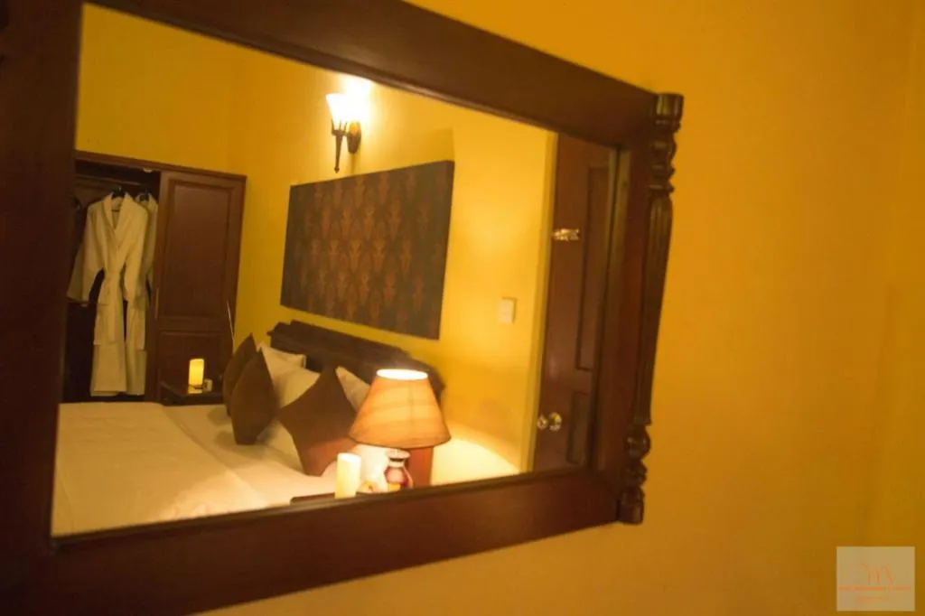 Merryland Beach Villa Negombo 0*,