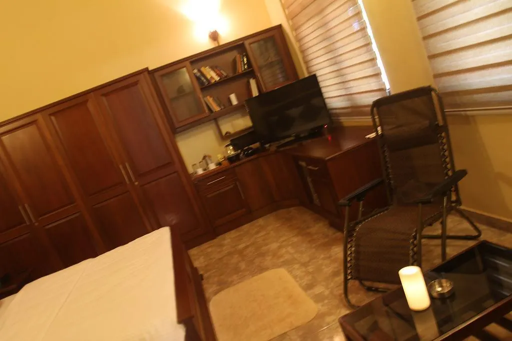 Merryland Beach Villa Negombo Sri Lanca