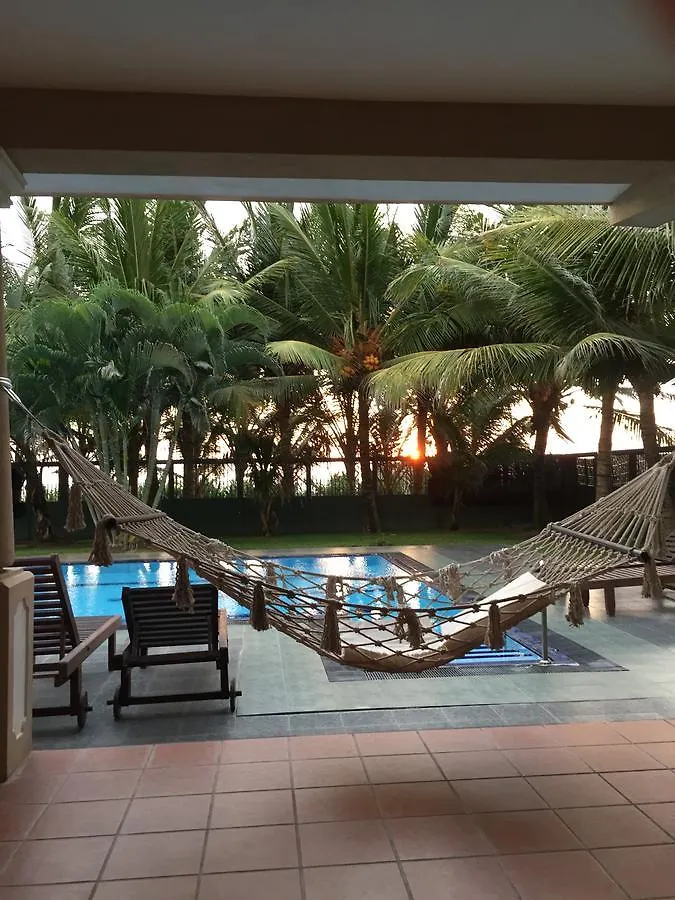 Merryland Beach Villa Negombo 0*,  Sri Lanca