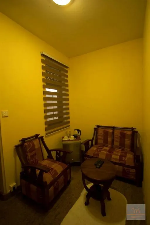 Merryland Beach Villa Negombo 0*,