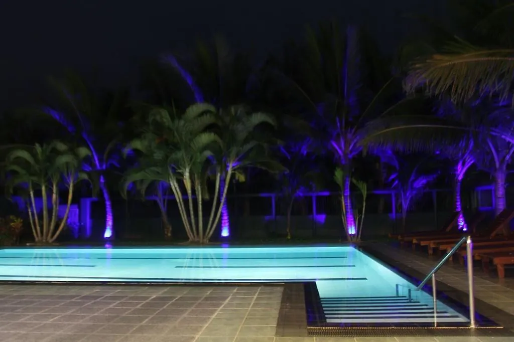 Merryland Beach Villa Negombo