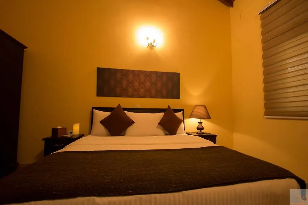 Merryland Beach Villa Negombo
