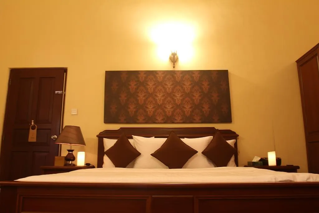 Merryland Beach Villa Negombo Sri Lanka