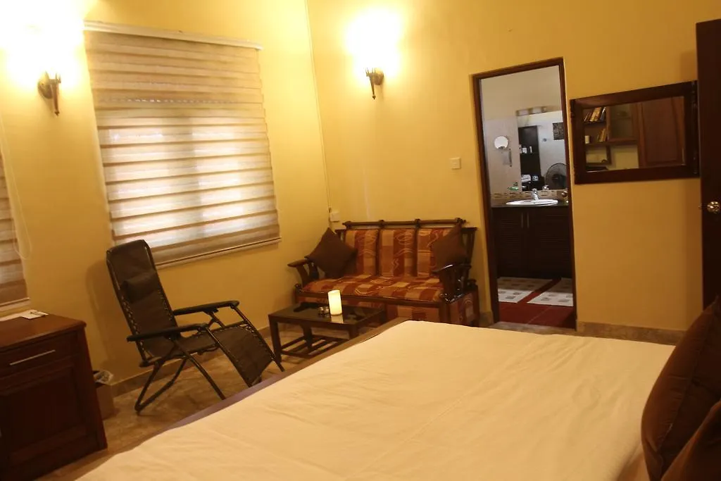 Merryland Beach Villa Negombo 0*,  Sri Lanka