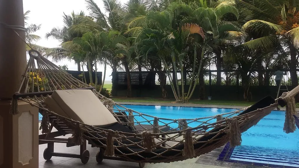 Merryland Beach Villa Negombo